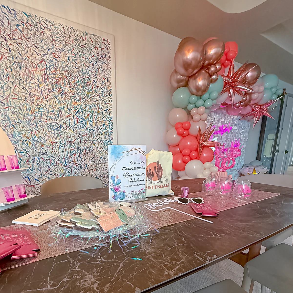 Better Than Basic B Package