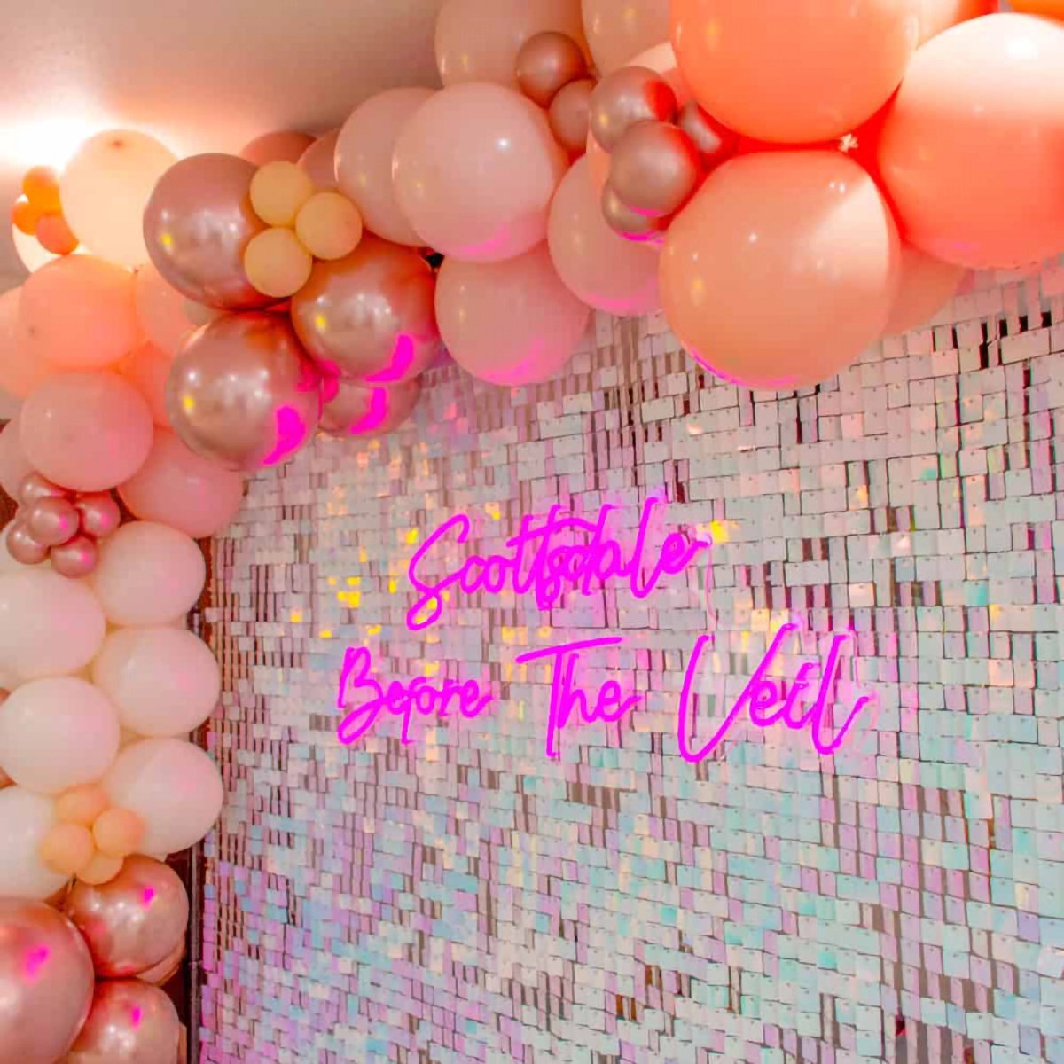 Scottsdale Before The Veil