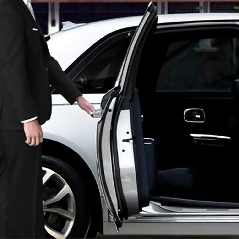 Transportation & Luggage